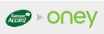 Banque Accord met sa marque Oney en valeur et devient Oney Bank