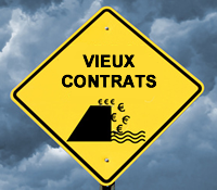 Taux négatifs : les craintes pour nos contrats d'assurance-vie s'accumulent