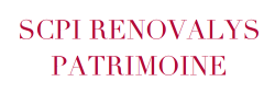 SCPI monuments historiques : une 1ere pour Renovalys Patrimoine