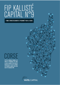 KALLISTE CAPITAL N°9 KALLISTE CAPITAL N°9