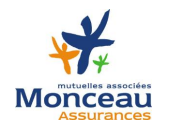 Assurance-Vie Monceau Assurances, fonds euros 2016 : lourde chute du rendement à 2.50%