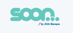 Soon : l'aventure se termine bientôt, la banque 100% mobile rejoint Axa Banque