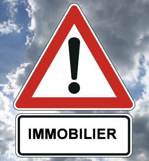 Immobilier : les premiers signes d'un marché en ralentissement ?