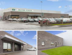 SCPI CORUM XL : acquisition d'un immeuble en Irlande, rendement de 8.10%