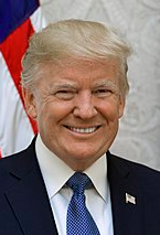 Trump : 1 an déjà au pouvoir et tout va pour le mieux dans le meilleur des mondes !