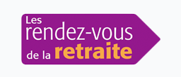 Des questions sur votre retraite ? Obtenez vos réponses lors des Rendez-Vous Retraite du 20 au 25 novembre