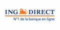 ING Direct : 30 € offerts + 4% brut pendant 4 mois