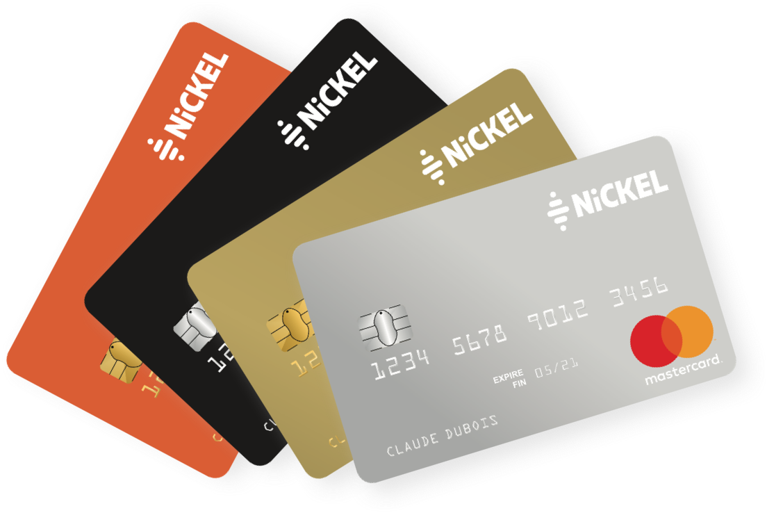 carte nickel chrome relief Nickel Chrome La Nouvelle Carte Bancaire Premium Proposee Par Nickel 30 An Actualites Des Banques carte nickel chrome relief