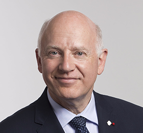 Epargne retraite : le patron d'AG2R La Mondiale s'agace des intentions de Bercy