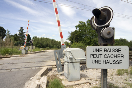 La baisse de votre taxe d