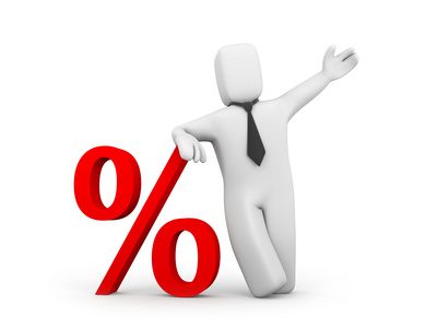 CORRIGÉ : Crédits immobiliers : les taux se maintiennent en septembre