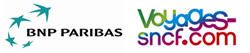BNP Paribas/Voyages-sncf.com : le Compte Epargne Vacances