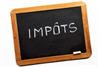 Impôt 2011 : Paiement du 3ième tiers !