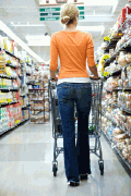 Inflation : Nouvelle hausse des prix de 0,20% sur octobre, +2,30% sur un an !