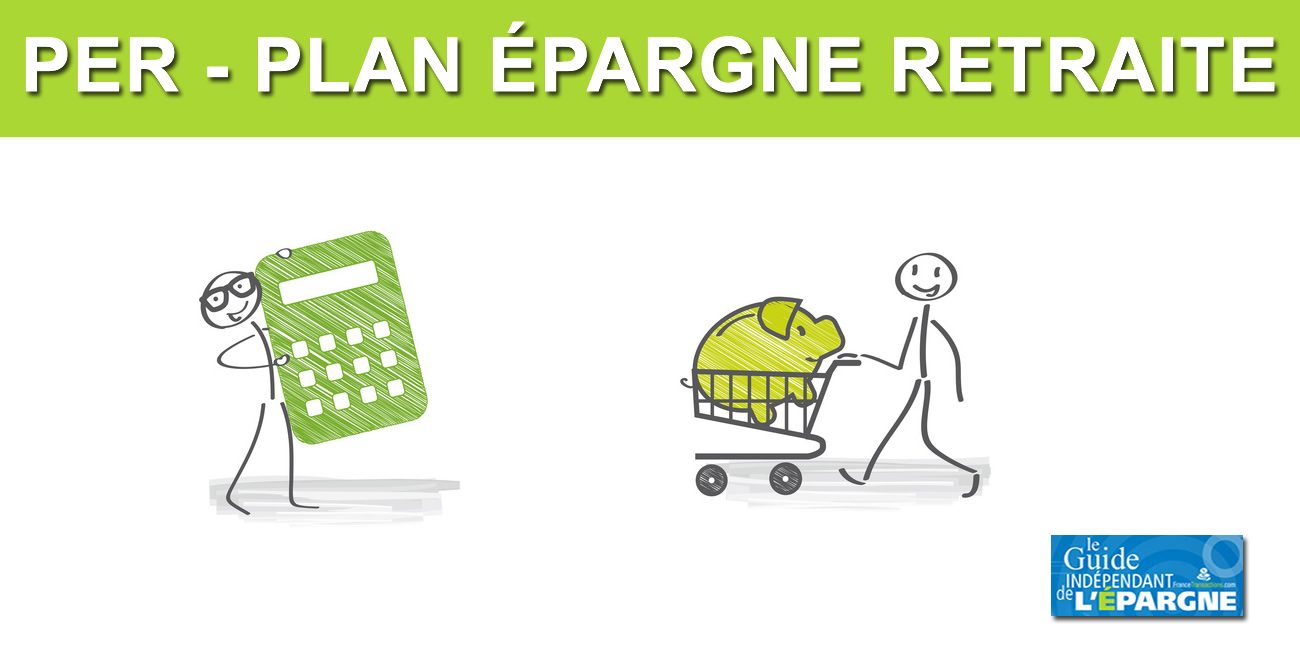 Comparatif 2020 des PER (Plan Épargne Retraite)