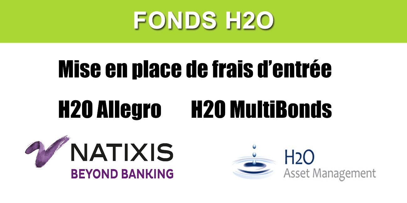 AssuranceVie / Fonds H2O que faire de vos unités de compte ? Guide