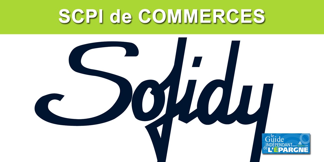 La Scpi Immorente Confirme Un Rendement Minimum De 4 15 Au Titre De L Annee 2020 Actualites De L Immobilier