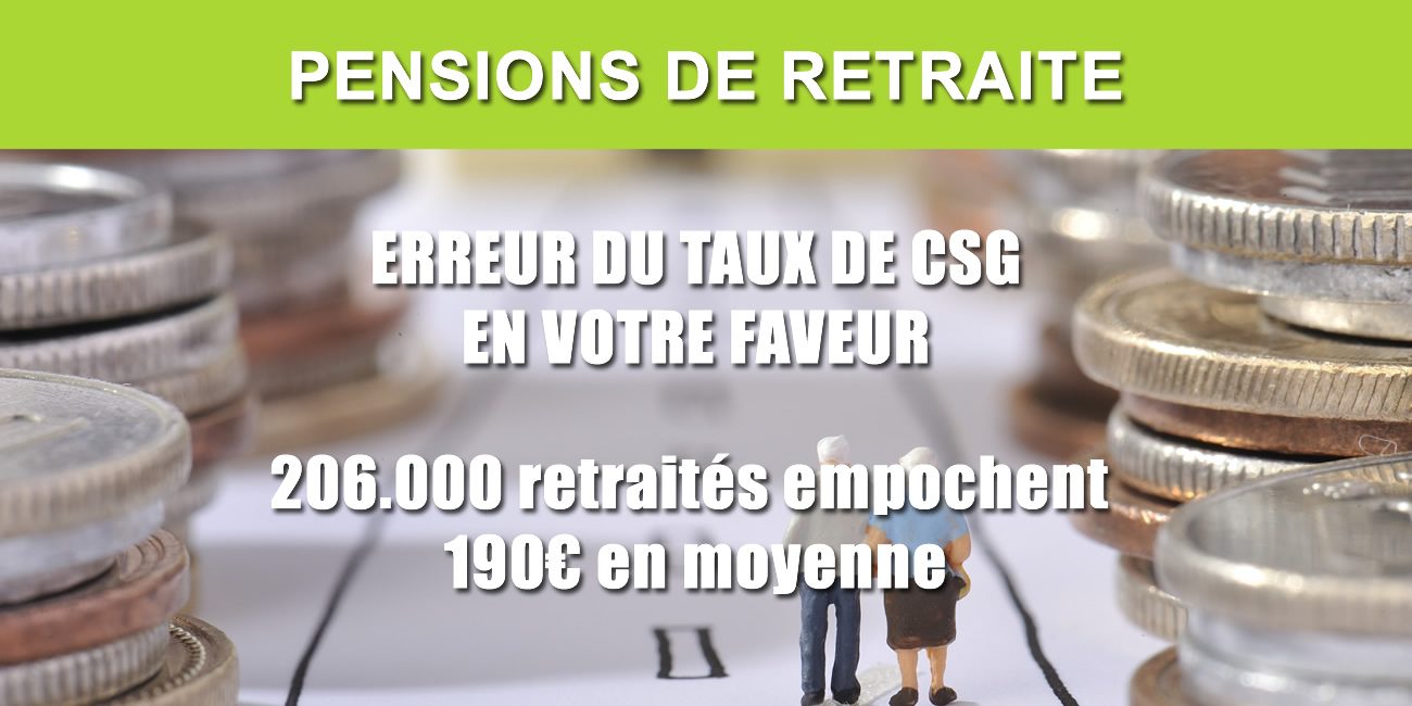 Un bonus de 190 euros en moyenne pour 206.000 retraités en 2020  Guide