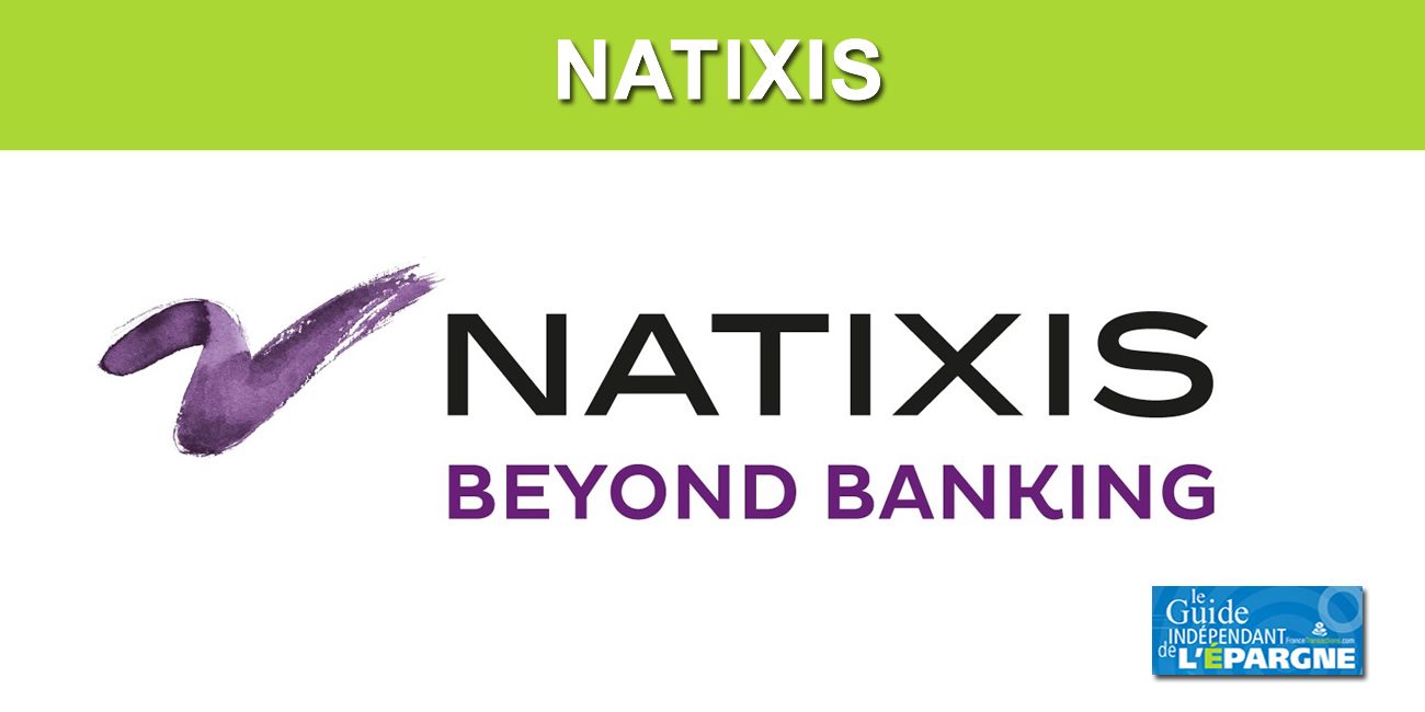Résultats NATIXIS au premier trimestre 2021 : un retour en grâce, +225 millions d