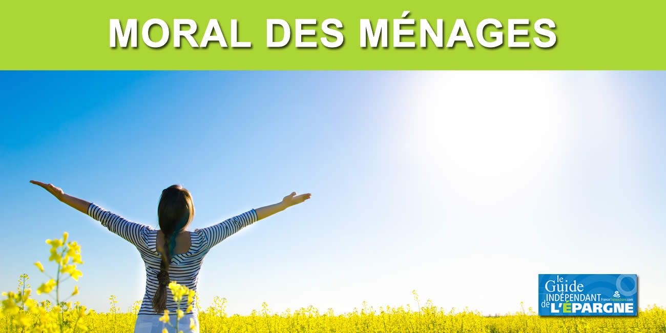 Les Français gardent le moral en cet été 2021, malgré ces multiples