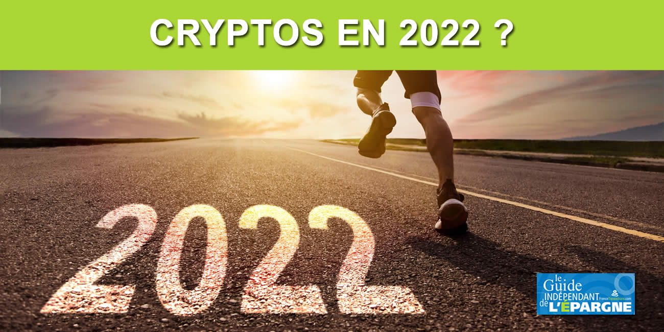 Cryptos / Bitcoin / Ethereum / Cardano / Solana : une année 2021  mouvementée, et pour 2022 ? Entre ZCoin et réglementation, les surprises à  venir - FranceTransactions.com