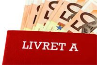 Livret A/LDD : collecte négative au mois de novembre 2011