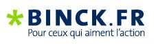 Bourse : Jusqu'à 1 500 € offerts chez Binck aux nouveaux clients !