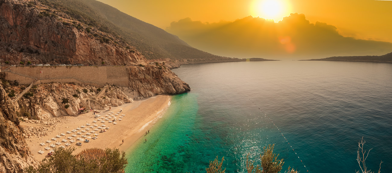 Retraite au soleil&nbsp;: la Turquie, un nouvel Eldorado fiscal&nbsp;?