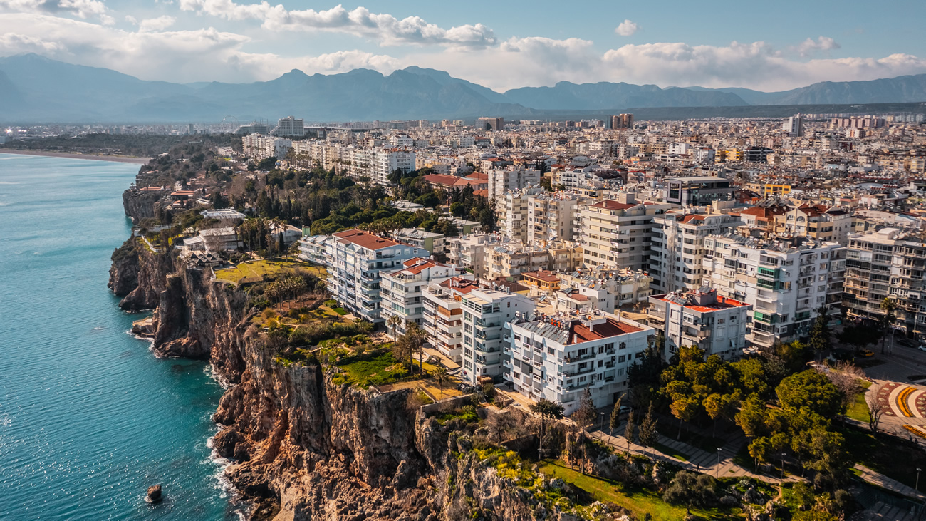Retraite au soleil&nbsp;: la Turquie, un nouvel Eldorado fiscal&nbsp;?
