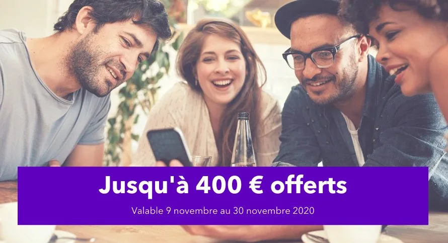 Parrainage Aumax pour moi, 10€ pour le parrain, 10€ pour le filleul, limite de 20 parrainages