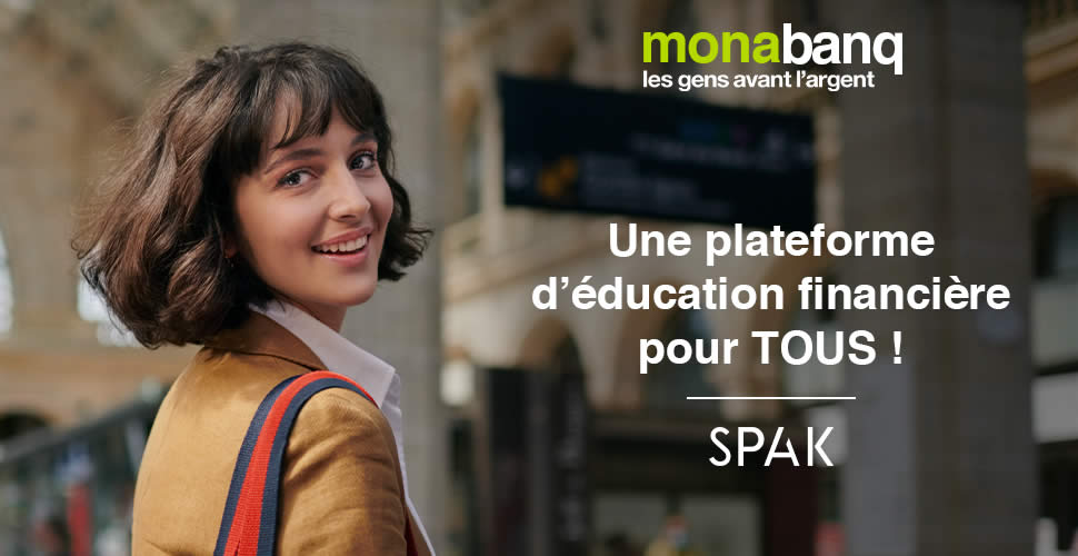 Éducation financière gratuite et accessible à tous