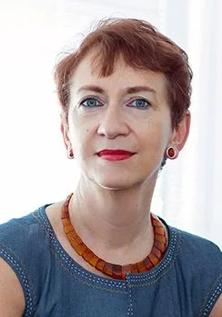 Catherine PAYS-LENIQUE, directrice générale d’EPSENS