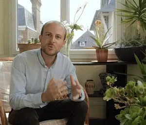 Bruno Lussato, fondateur d’Eliosor