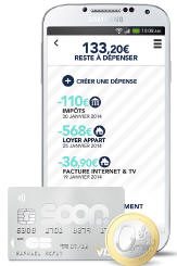 Soon&nbsp;: bientôt... une nouvelle banque disponible uniquement sur votre mobile