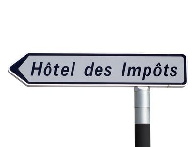 Hausse de l’impôt sur le revenu 2013&nbsp;: 56% des foyers fiscaux non concernés