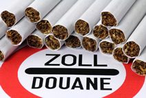 La fraude sur les cigarettes à son paroxysme