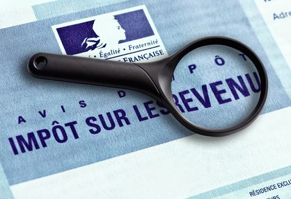 Refonte du système fiscal : Les compteurs sont remis à Ayrault
