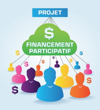 Finance participative : Paris, la prochaine capitale européenne du crowdfunding ?