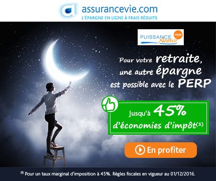 PERP AssuranceVie.com