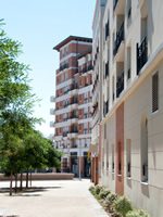 Immobilier en baisse en 2012