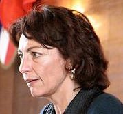 La ministre des Affaires sociales Marisol Touraine