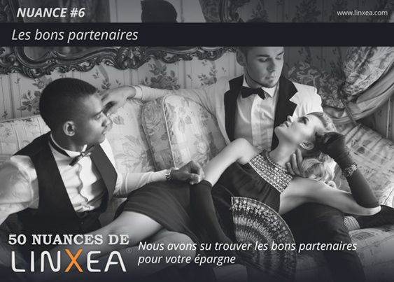 50 nuances de LinXea