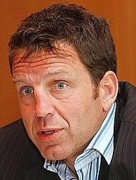 Geoffroy Roux de Bézieux