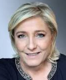 Marine Le Pen
