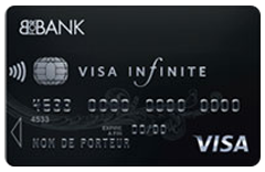 Visa Infinite