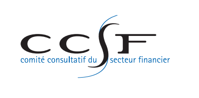 Comité Consultatif du Secteur Financier (CCSF) Comité Consultatif du Secteur Financier (CCSF)