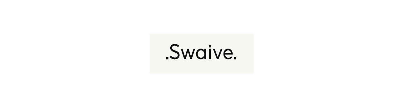 Swaive Swaive