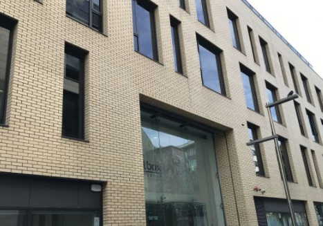 SCPI Corum : nouvelle acquisition d’un immeuble de bureaux à Dublin
