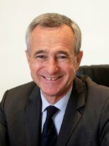 Jean-François BUET, président de la FNAIM