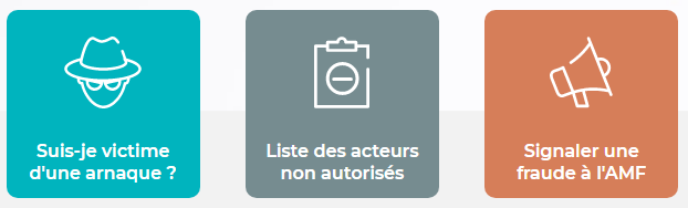 AMR Protect Epargne - 3 actions accessibles simplement aux épargnants